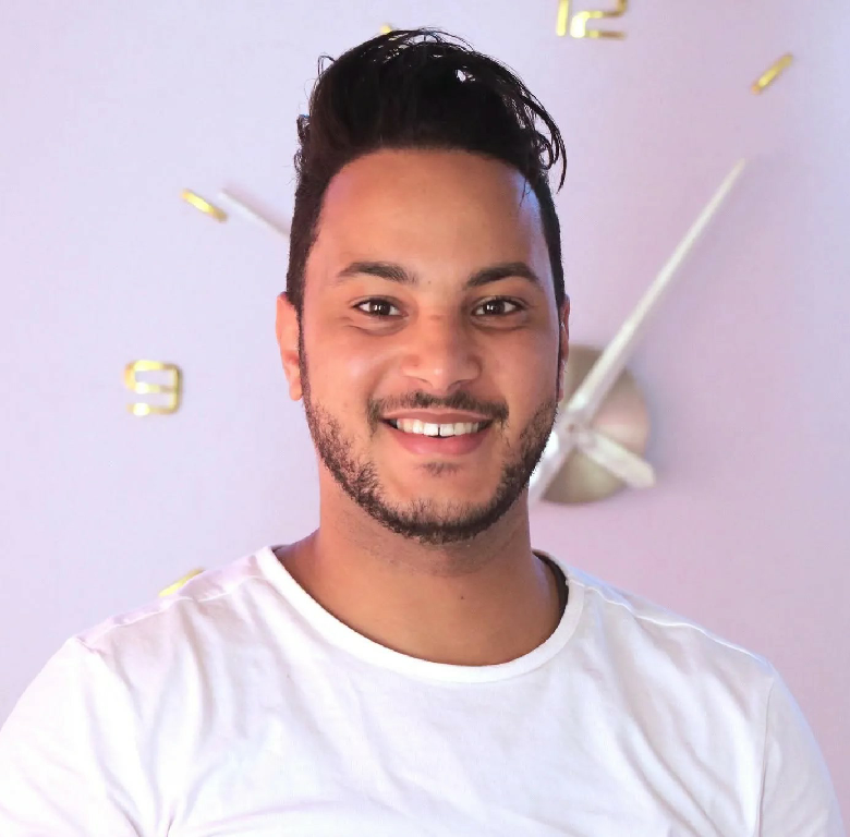 User Abdelilah