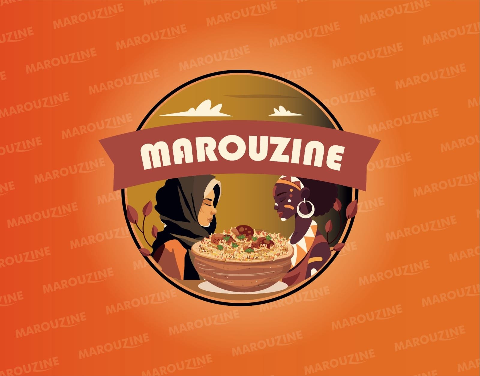 MAROUZINE