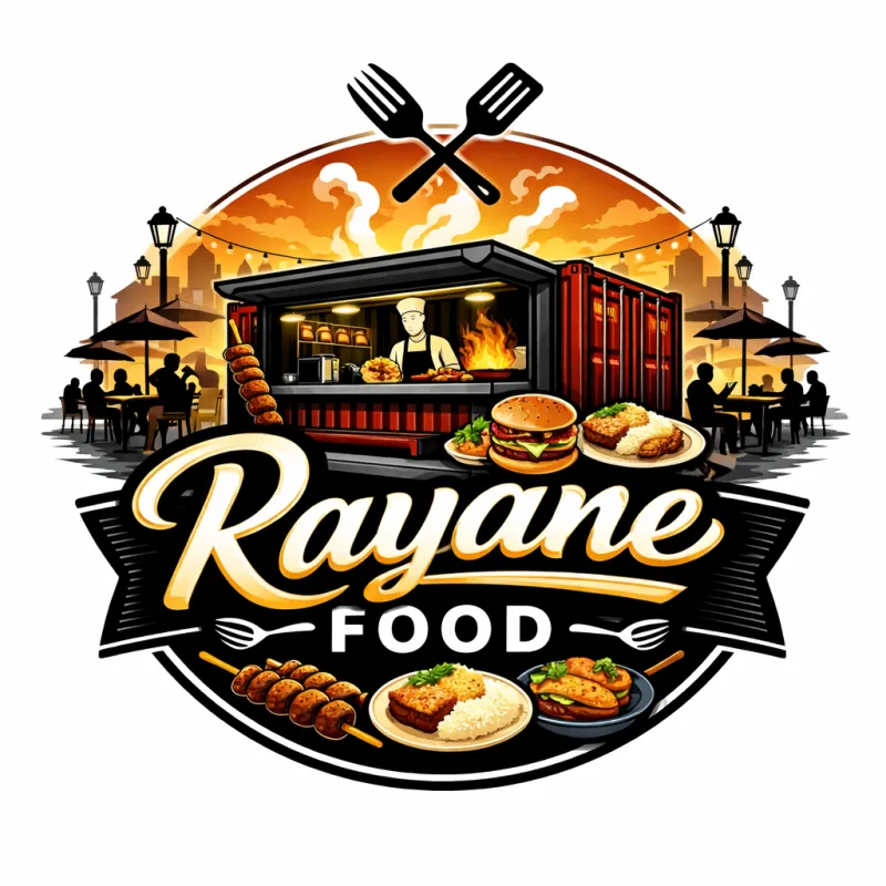 Rayane food