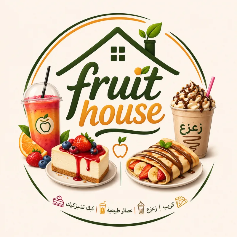 Fruit House